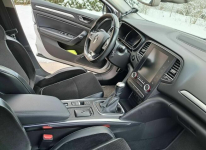 Renault Megane 4 1.6 DCI 130 KM / NAVI / LED / Turek - zdjęcie 10