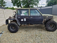 Nissan Patrol 3.3td Zmota Offroad Zamiana Strobice - zdjęcie 6