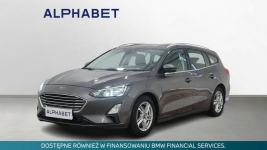 Focus 1.5 EcoBlue Trend Edition Salon PL 1wł. Warszawa - zdjęcie 1
