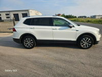 Volkswagen Tiguan 2.0 TDI SCR 4Motion Nidzica - zdjęcie 2