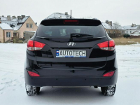 Hyundai ix35 zadbany*niskiPrzebieg*udokumentowany Białogard - zdjęcie 4