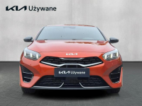 Kia Pro Cee'd 1.5 T-GDI 160KM / 7 DCT / GT Line Salon PL / VAT23% Bełchatów - zdjęcie 8