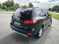 Hyundai Santa Fe * SUV * Zadbany * 13.500zł Ostrołęka - zdjęcie 7
