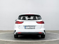 Kia Ceed SW 1.5 T-GDI 7DCT M 160KM Salon Polska Poznań - zdjęcie 8