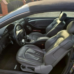 Mercedes CLK 200 Kompressor Suchorzew - zdjęcie 11