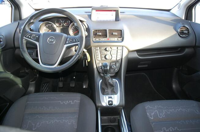 Opel Meriva Dębica - zdjęcie 6