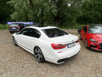 BMW 750 450 KM szklany dach skóry Kobylnica - zdjęcie 8