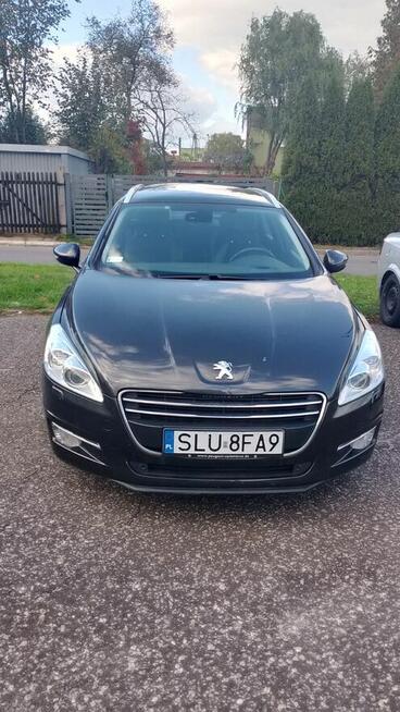 sprzedam/Peugeot508SW Lubliniec - zdjęcie 3