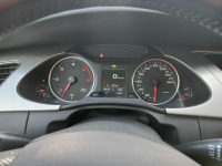 Audi A4b8 Allroad 4x4 quatro s-line 3,0V6 tdi zamiana lodz Fabryczna - zdjęcie 3