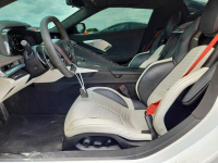Chevrolet Corvette Najwyższa wersja wyposażenia 3LT / niski przebieg Tarnów - zdjęcie 7