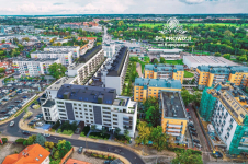 Piękne mieszkanie 2 pokojowe z balkonem/Krzyki, Klecina Wrocław - zdjęcie 5