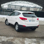 Hyundai ix35 1.6 Benzyna 136KM Nawigacja Kamera Ostrów Mazowiecka - zdjęcie 10