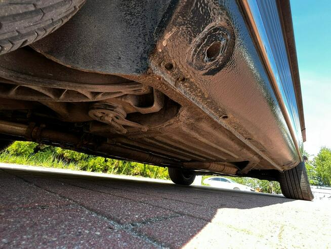 Mercedes SL 560 Zarejestrowany Bardzo ładny stan Nowy dach Baranowo - zdjęcie 11