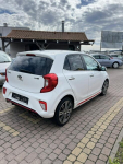 Kia Picanto 2 KLUCZE | KAMERA | NAVI | KLIMA Słupsk - zdjęcie 4