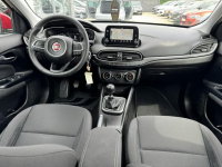 Fiat Tipo 1.4 Turbo Lounge 60tys przebieg Chełm Śląski - zdjęcie 12