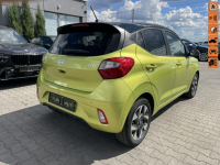 Hyundai i10 Automat Kamera LineAsist Klimatyzacja Virtual