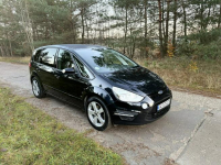 Ford S-max 2.0 163KM/7 Osob/ Skarszewy - zdjęcie 2