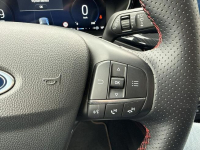 Ford Focus ST-Line X  1.0 EcoBoost mHEV 155 KM Warszawa - zdjęcie 12