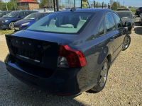 Volvo S40 1.6 diesel 109km SKÓRA klima CZUJNIKI serwis BEZWYPADEK 2010 Tychy - zdjęcie 3