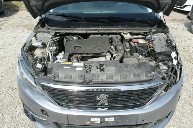 Peugeot 308 Ostrów Wielkopolski - zdjęcie 10
