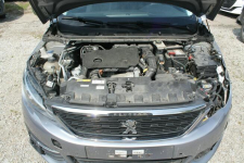Peugeot 308 Ostrów Wielkopolski - zdjęcie 10