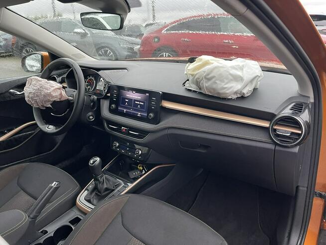 Škoda Fabia Style Klimatronik Podgrzewanie czyjniki park. Gliwice - zdjęcie 11