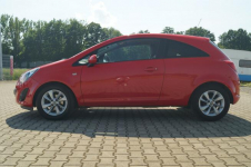 OPEL CORSA D 2014/15R 1,4 BENZYNA Goczałkowice-Zdrój - zdjęcie 11