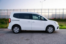 Renault Kangoo TCe 130 Equilibre, zabudowa z podjazdem, FV23%, SalonPL Warszawa - zdjęcie 10