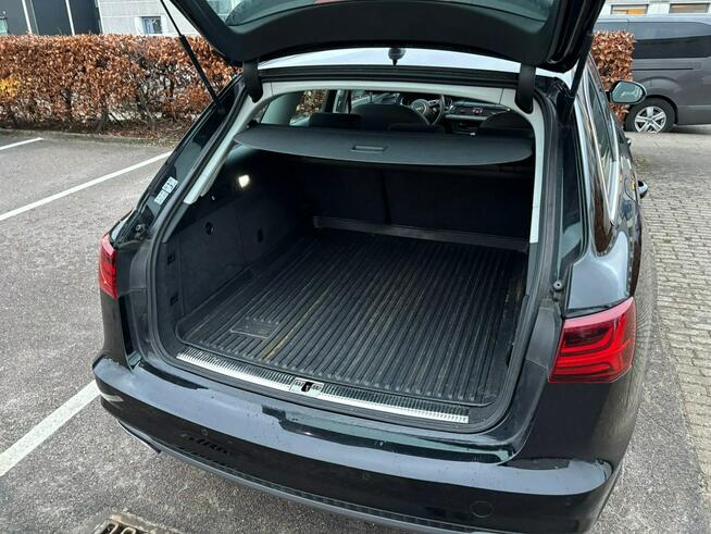 Audi A6 Sadlno - zdjęcie 6