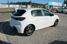 Peugeot 208 100KM S&amp;S Active netto34 878PLN Gwarancja SALONPL Warszawa - zdjęcie 6