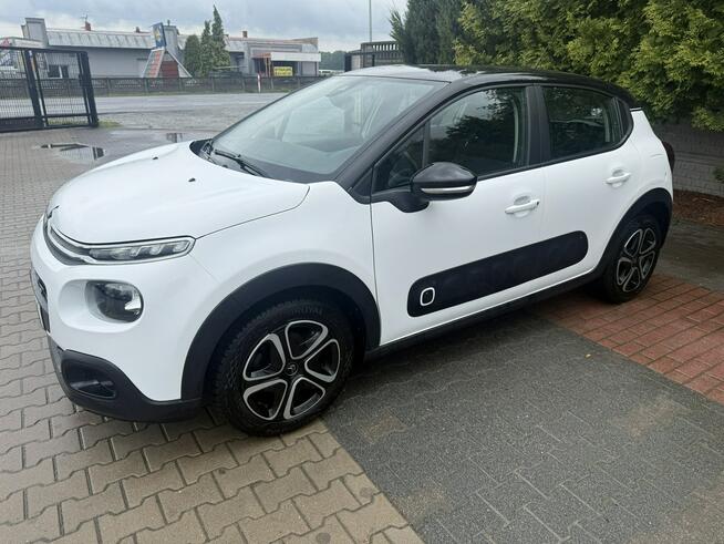 Citroen C3 Zielona Łąka - zdjęcie 1