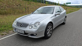 Mercedes-Benz Klasa C W203 1.8 K 163KM Xenon zarejestrowany Skarżysko-Kamienna - zdjęcie 2