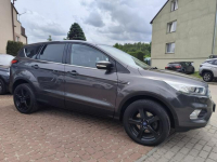 Ford Kuga TITANIUM/4X4/AUTOMAT/stan bdb/serwis/gwarancja Ełk - zdjęcie 10