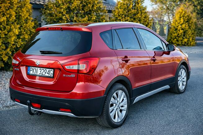 Suzuki SX4 S-Cross Sadlno - zdjęcie 6