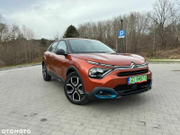 Citroën C4 e-C4 136 FEEL