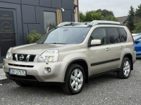Nissan X-Trail Niski Przebieg Stan Bardzo Dobry Automat Będzin - zdjęcie 5