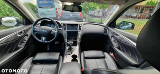 Infiniti Q50 2.2d Sport Sound Studio by Bose Kępno - zdjęcie 5