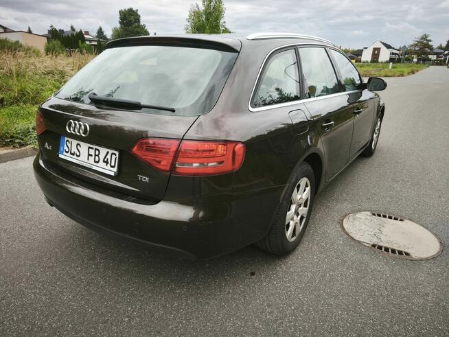 Audi A4 b8 2011 rok 2.0 tdi z Niemiec Biała Podlaska - zdjęcie 7
