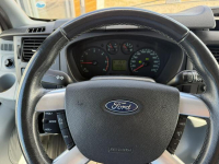 Ford Transit 2.2CDTI 9-OSOBOWY Fajny Stan!!! Białogard - zdjęcie 10