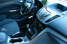 Ford C-Max 2.0 TDCI 140 KM Piła - zdjęcie 10