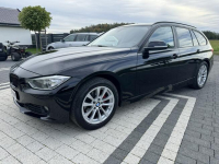 BMW 318 GWARANCJA*NOWY ROZRZĄD*Skóra*BiXenon*LEDy*Nawigacja*Zadbana Zebrzydowa - zdjęcie 9