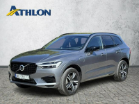 Volvo XC 60 T8 AWD Plug-In Hybrid R-Design SalonPL VAT23%
