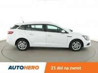 Renault Megane Business navi PDC tempomat FullLED Warszawa - zdjęcie 9