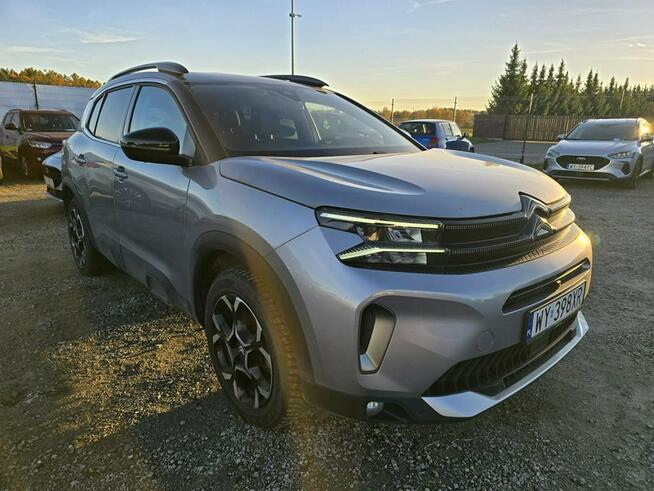 Citroen C5 Aircross Komorniki - zdjęcie 1