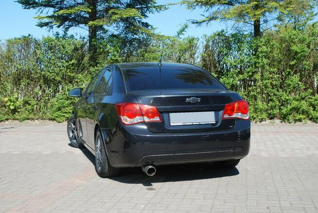 Chevrolet Cruze 1,6 benzyna. Przebieg 117 000km. Słupsk - zdjęcie 4