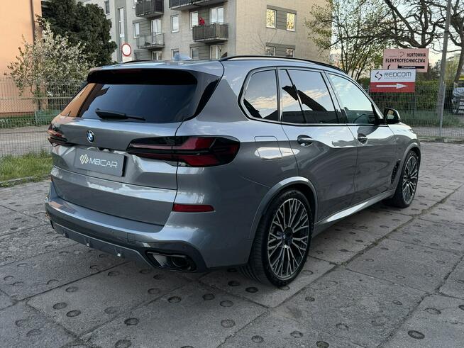 BMW X5 Wejherowo - zdjęcie 6