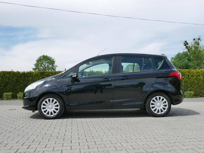 Ford B-Max 1.0 E-Boost 100KM Eu6 -Pakiet zima -Nowy rozrząd +Opony Goczałkowice-Zdrój - zdjęcie 2
