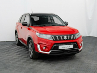 Suzuki Vitara WD7656R#1.5 Strong Hybrid Premium AGS Salon PL VAT23% Gdańsk - zdjęcie 3