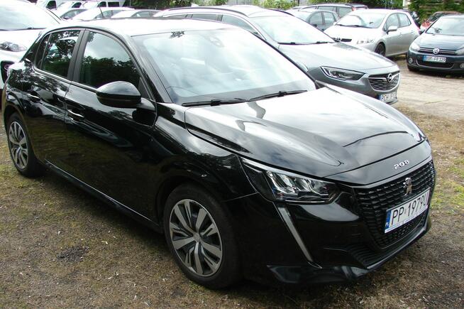 Peugeot 208 1,5 D 102 KM,Super stan , dobry silnik. Piła - zdjęcie 2