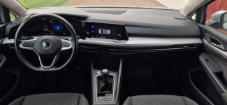 Volkswagen Golf SALON POLSKA Paproć - zdjęcie 11